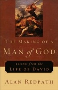 Enlarge image Cover: Making of a Man of God (Alan Redpath Library) - Baker Publishing Group