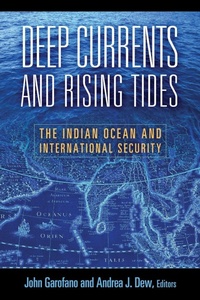 Enlarge image Cover: Deep Currents and Rising Tides - Georgetown University Press