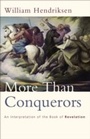 Cover: More Than Conquerors - Baker Publishing Group