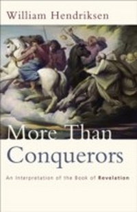 Enlarge image Cover: More Than Conquerors - Baker Publishing Group