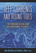 Cover: Deep Currents and Rising Tides - Georgetown University Press