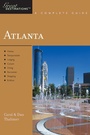 Cover: Explorer's Guide Atlanta: A Great Destination - Countryman Press