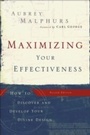 Cover: Maximizing Your Effectiveness - Baker Publishing Group