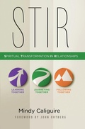 Cover: STIR - Zondervan