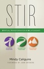 Cover: STIR - Zondervan