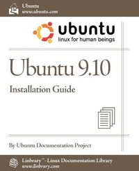 Abbildung von: Ubuntu 9.10 Installation Guide - Fultus Corporation