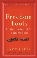 Cover: Freedom Tools - Baker Publishing Group