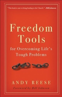 Enlarge image Cover: Freedom Tools - Baker Publishing Group