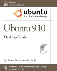 Abbildung von: Ubuntu 9.10 Desktop Guide - Fultus Corporation