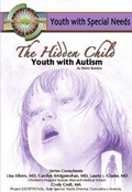 Cover: The Hidden Child - Mason Crest Publishers