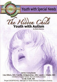 Enlarge image Cover: The Hidden Child - Mason Crest Publishers