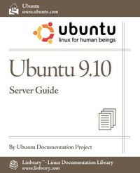 Abbildung von: Ubuntu 9.10 Server Guide - Fultus Corporation