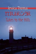 Cover: Murder Takes to the Hills - Bella Books