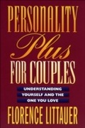 Cover: Personality Plus for Couples - Baker Publishing Group