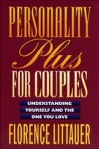 Enlarge image Cover: Personality Plus for Couples - Baker Publishing Group