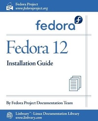 Abbildung von: Fedora 12 Installation Guide - Fultus Corporation