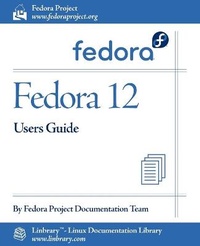 Abbildung von: Fedora 12 User Guide - Fultus Corporation