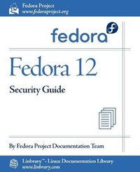 Abbildung von: Fedora 12 Security Guide - Fultus Corporation