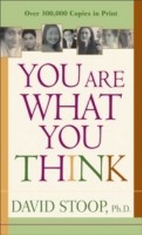 Enlarge image Cover: You Are What You Think - Baker Publishing Group