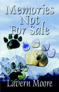 Abbildung von: Memories Not for Sale - Publish America