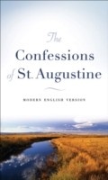 Cover: Confessions of St. Augustine - Baker Publishing Group
