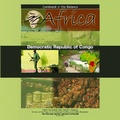 Cover: Democratic Republic of the Congo - Mason Crest Publishers