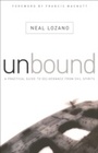 Cover: Unbound - Baker Publishing Group