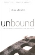 Cover: Unbound - Baker Publishing Group