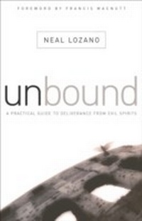 Enlarge image Cover: Unbound - Baker Publishing Group