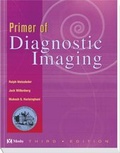 Cover: Primer of Diagnostic Imaging - Mosby