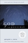 Cover: God of the Possible - Baker Books