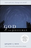 Cover: God of the Possible - Baker Books