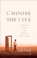 Cover: Choose the Life - Baker Publishing Group