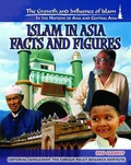 Cover: Islam in Asia - Mason Crest Publishers