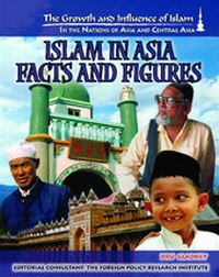 Enlarge image Cover: Islam in Asia - Mason Crest Publishers