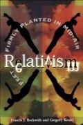Cover: Relativism - Baker Publishing Group