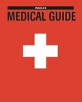 Cover: Magill's Medical Guide - Salem Press Inc