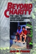 Cover: Beyond Charity - Baker Books