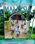 Cover: Malaysia - Mason Crest Publishers