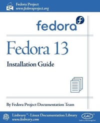 Abbildung von: Fedora 13 Installation Guide - Fultus Corporation