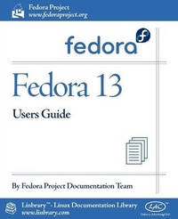 Abbildung von: Fedora 13 User Guide - Fultus Corporation