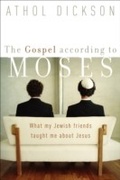 Cover: Gospel according to Moses - Baker Publishing Group