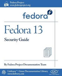 Abbildung von: Fedora 13 Security Guide - Fultus Corporation
