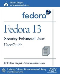 Abbildung von: Fedora 13 Security-Enhanced Linux User Guide - Fultus Corporation