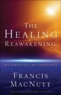 Cover: Healing Reawakening - Baker Publishing Group