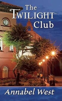 Enlarge image Cover: The Twilight Club - Bella Books