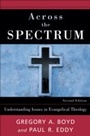 Cover: Across the Spectrum - Baker Publishing Group