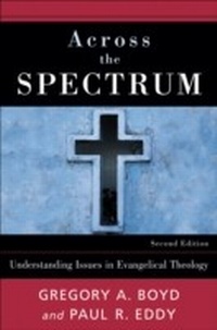 Enlarge image Cover: Across the Spectrum - Baker Publishing Group