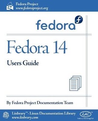 Abbildung von: Fedora 14 User Guide - Fultus Corporation