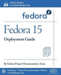 Abbildung von: Fedora 15 Deployment Guide - Fultus Corporation